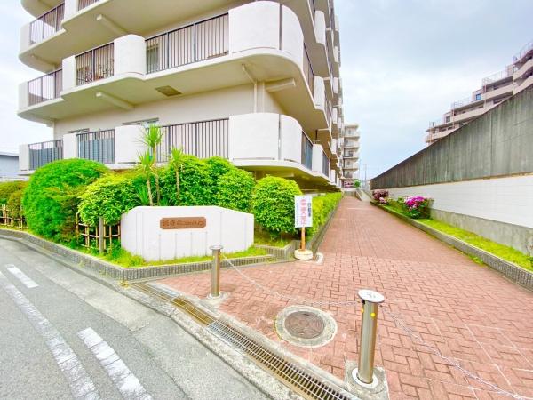 浜寺北スカイハイツ
