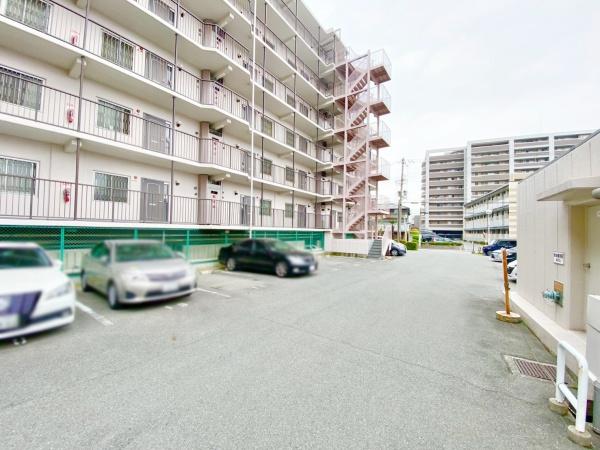 浜寺北スカイハイツ