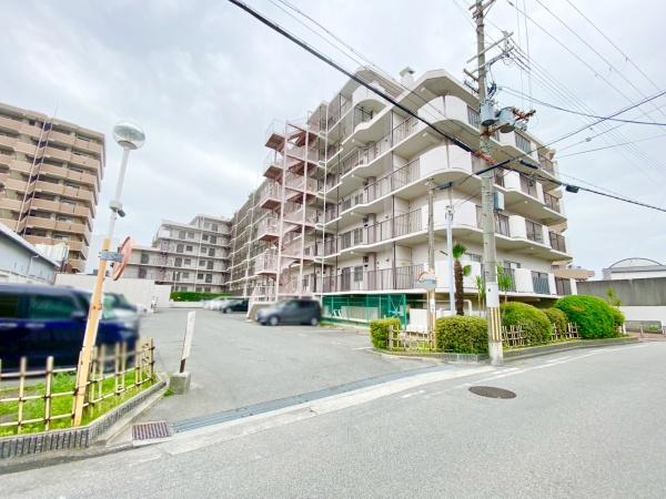 浜寺北スカイハイツ