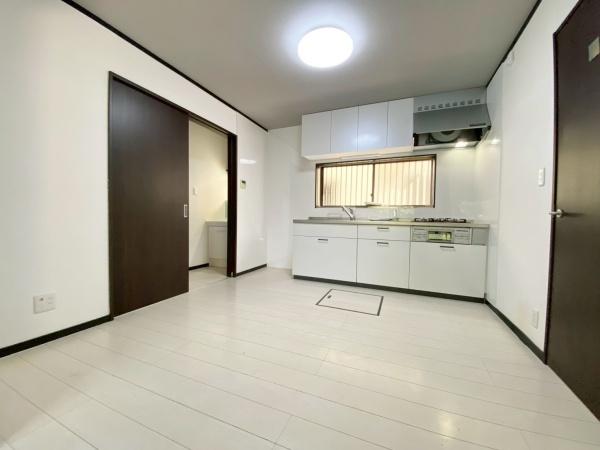 松原市松ケ丘２丁目の中古一戸建て