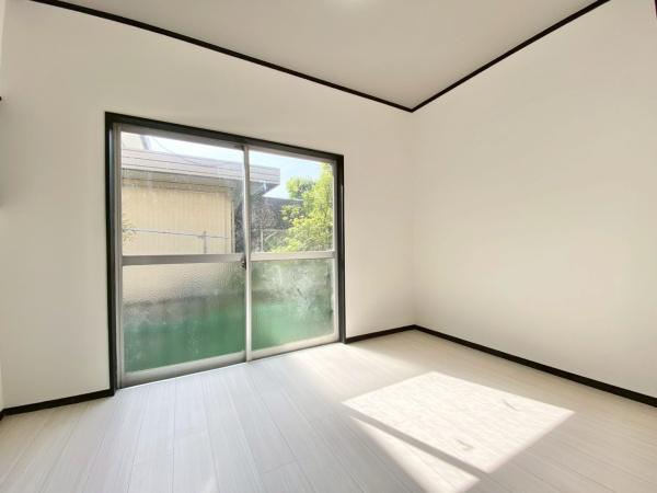 松原市松ケ丘２丁目の中古一戸建て