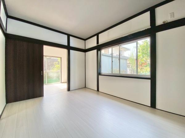 松原市松ケ丘２丁目の中古一戸建て