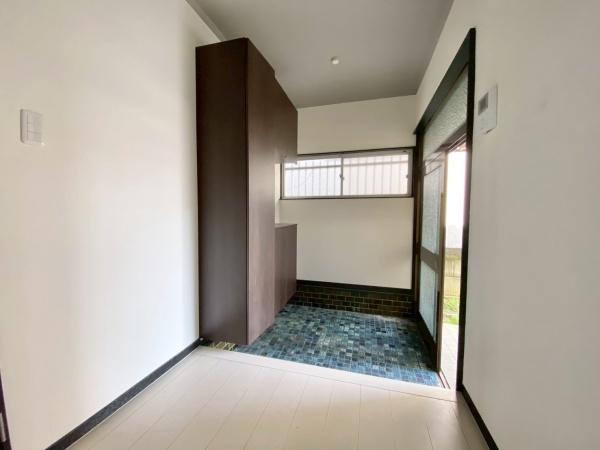 松原市松ケ丘２丁目の中古一戸建て