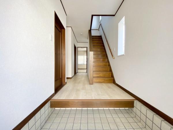 堺市北区常磐町２丁の中古一戸建て