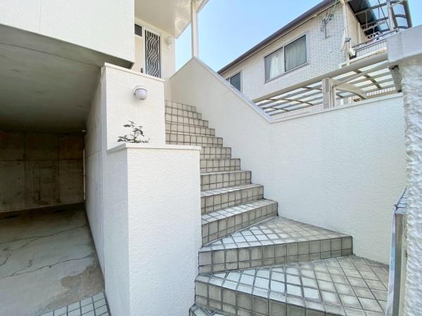 堺市北区常磐町２丁の中古一戸建て