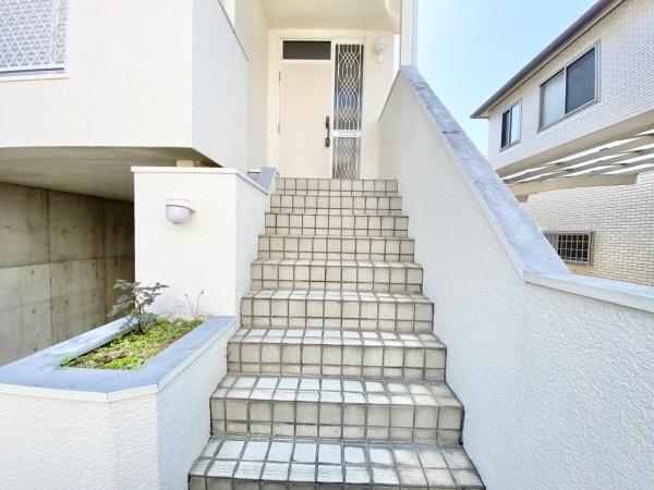 堺市北区常磐町２丁の中古一戸建て