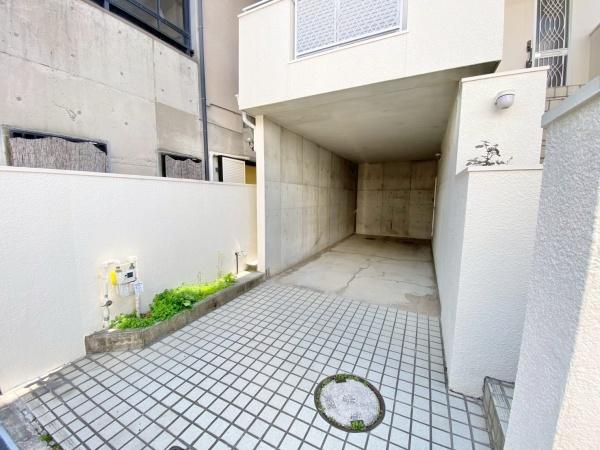 堺市北区常磐町２丁の中古一戸建て