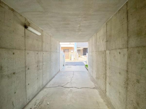 堺市北区常磐町２丁の中古一戸建て