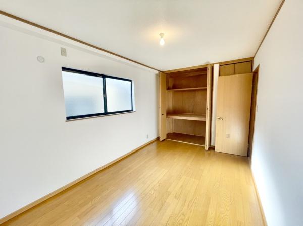 堺市北区金岡町の中古一戸建て