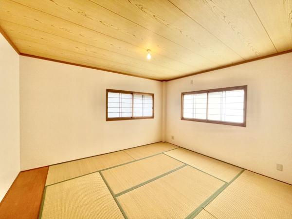 堺市北区金岡町の中古一戸建て