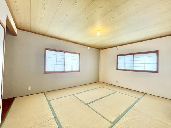 堺市北区金岡町の中古一戸建て