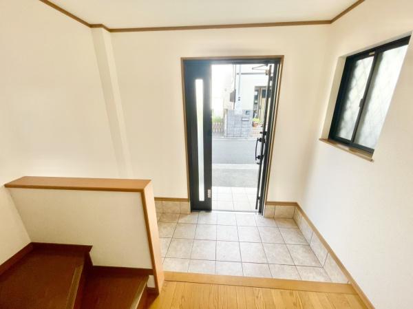 堺市北区金岡町の中古一戸建て