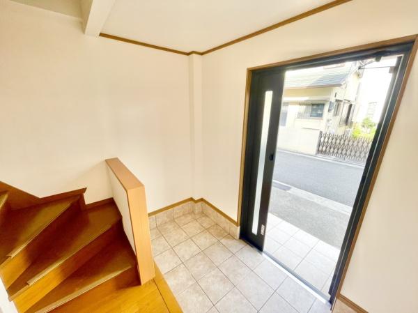 堺市北区金岡町の中古一戸建て