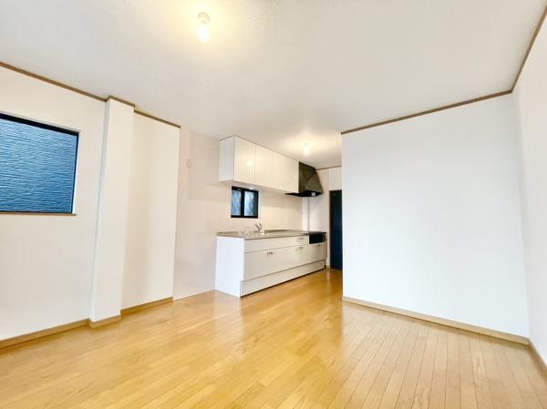 堺市北区金岡町の中古一戸建て