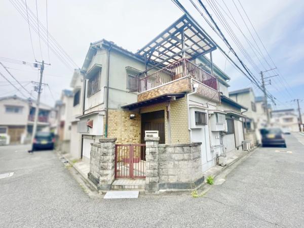 泉北郡忠岡町馬瀬１丁目の中古一戸建