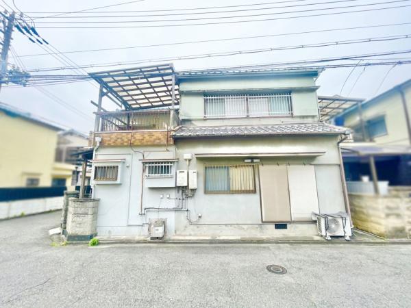 泉北郡忠岡町馬瀬１丁目の中古一戸建て