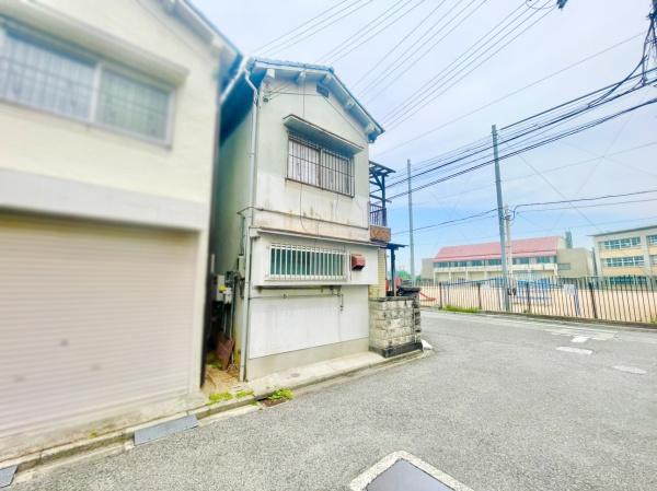 泉北郡忠岡町馬瀬１丁目の中古一戸建て