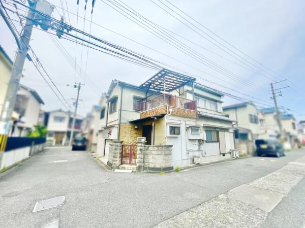 泉北郡忠岡町馬瀬１丁目の中古一戸建て
