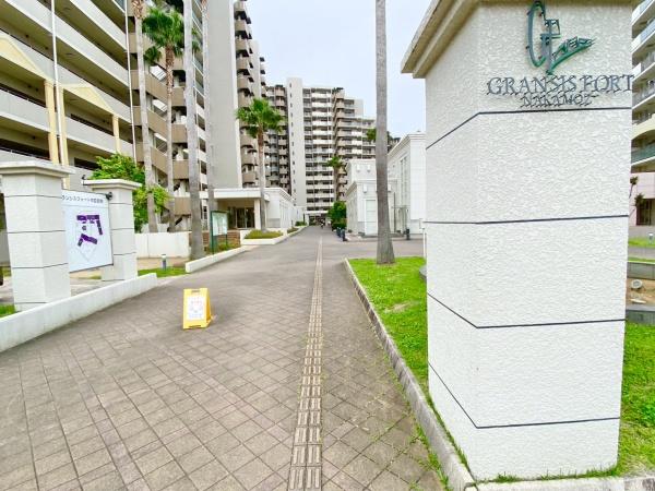 グランシスフォート中百舌鳥３番館