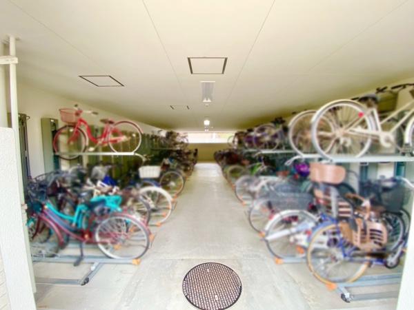 グランシスフォート中百舌鳥３番館