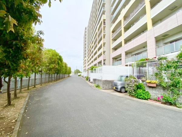 グランシスフォート中百舌鳥３番館