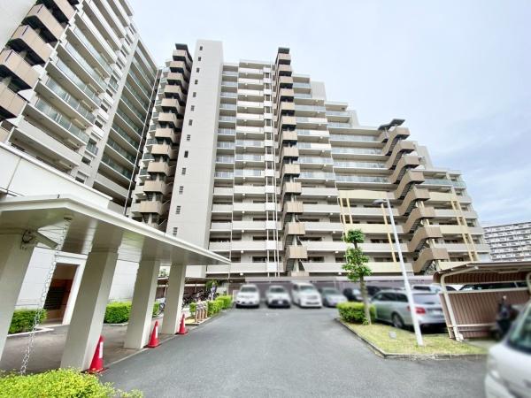 グランシスフォート中百舌鳥３番館