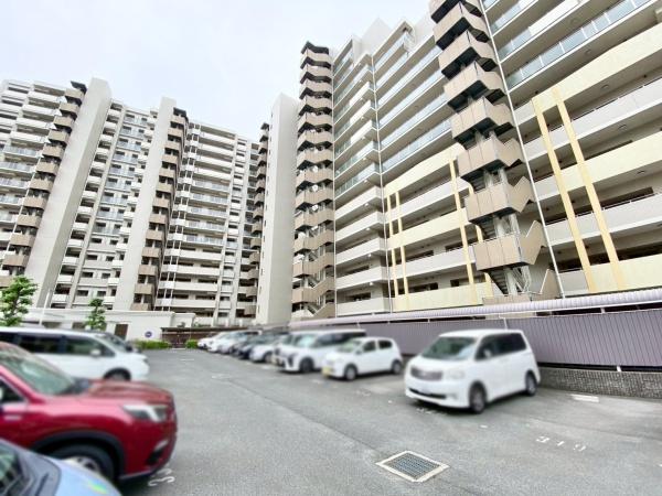グランシスフォート中百舌鳥３番館