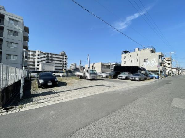 堺市堺区東雲西町３丁の土地