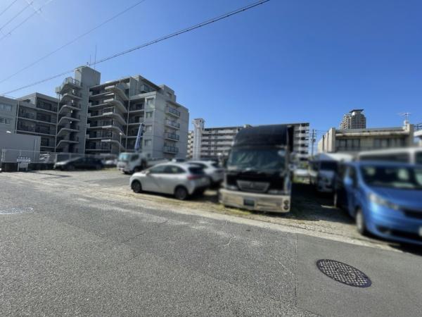 堺市堺区東雲西町３丁の土地