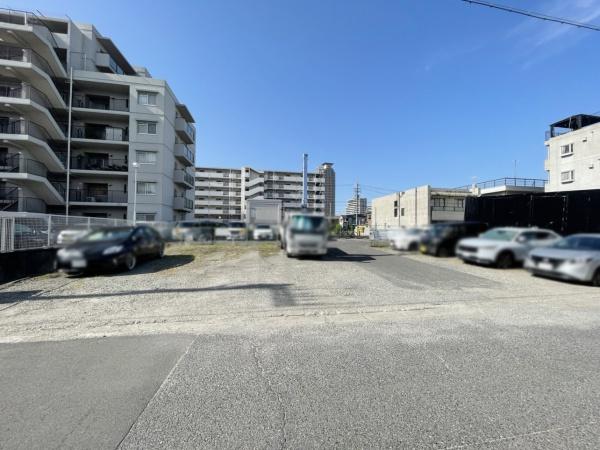 堺市堺区東雲西町３丁の土地