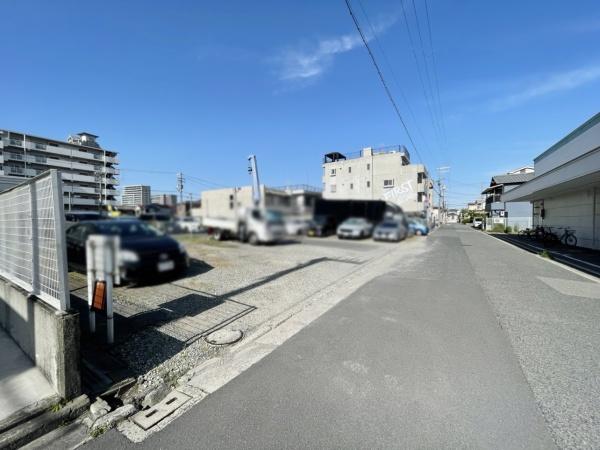 堺市堺区東雲西町３丁の土地