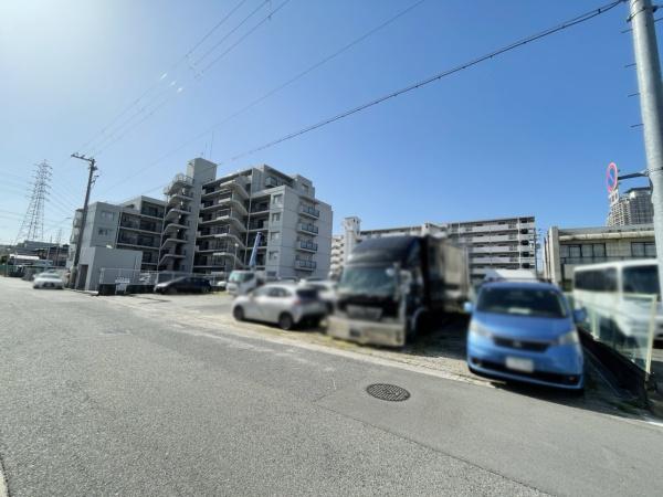 堺市堺区東雲西町３丁の土地