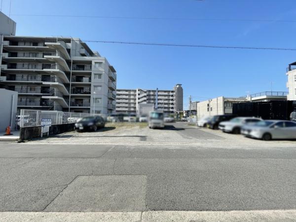 堺市堺区東雲西町３丁の売土地