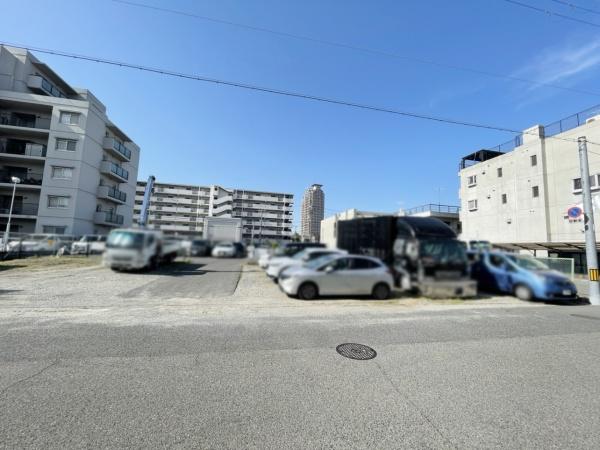 堺市堺区東雲西町３丁の売土地