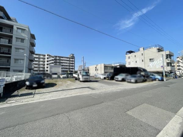 堺市堺区東雲西町３丁の売土地