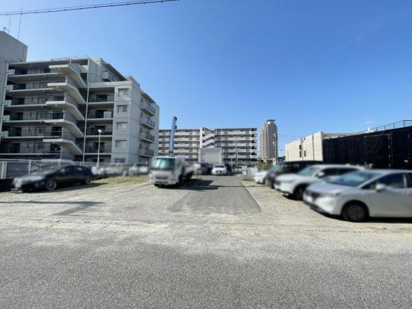 堺市堺区東雲西町３丁の売土地