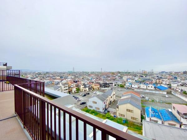 ユニハイム松原高見の里