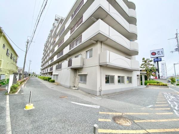 ユニハイム松原高見の里