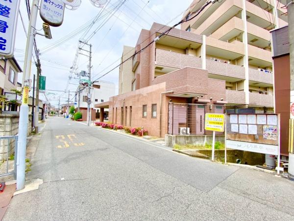 ネバーランド松原