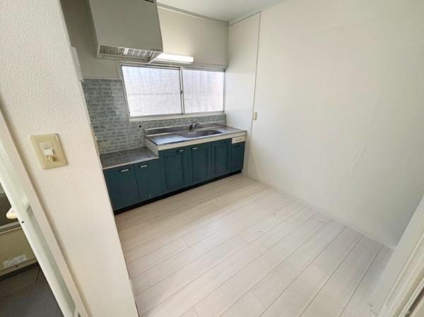 堺市東区高松の中古一戸建