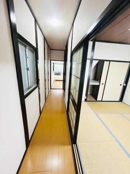 堺市東区南野田の中古一戸建て