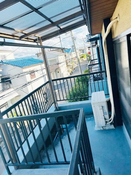 堺市東区南野田の中古一戸建て