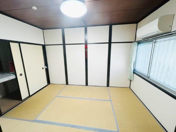 堺市東区南野田の中古一戸建