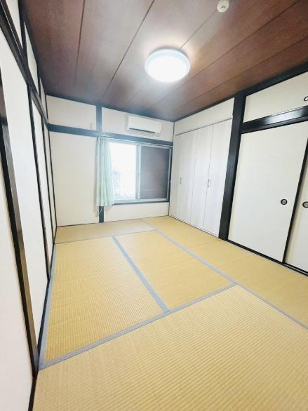 堺市東区南野田の中古一戸建て