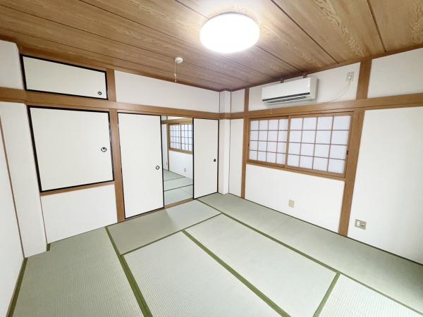堺市東区日置荘西町６丁の中古一戸建て