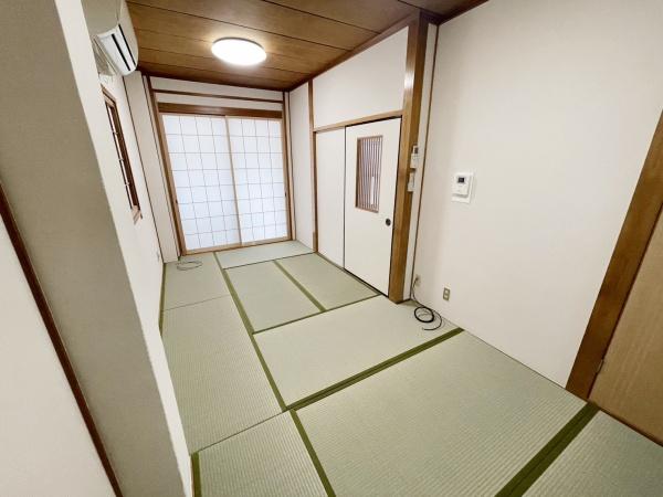 堺市東区日置荘西町６丁の中古一戸建て