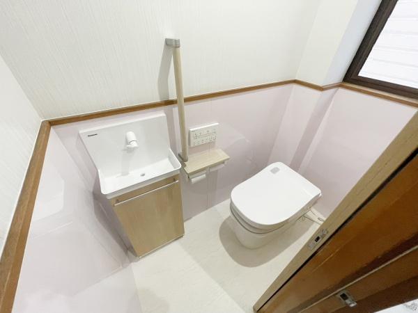 堺市東区日置荘西町６丁の中古一戸建て