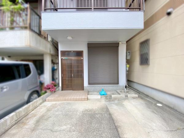 堺市東区日置荘西町６丁の中古一戸建て