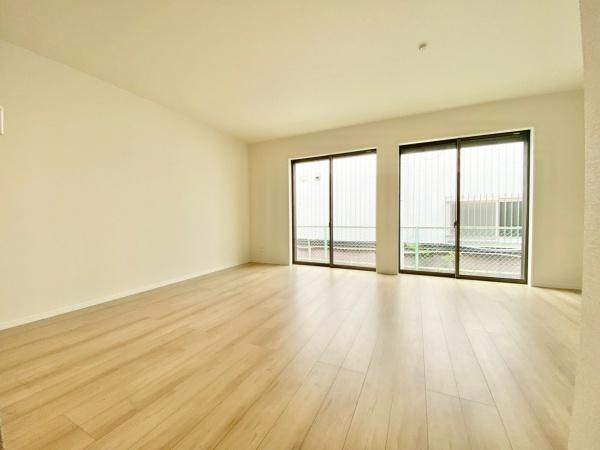 松原市天美我堂３丁目の新築一戸建