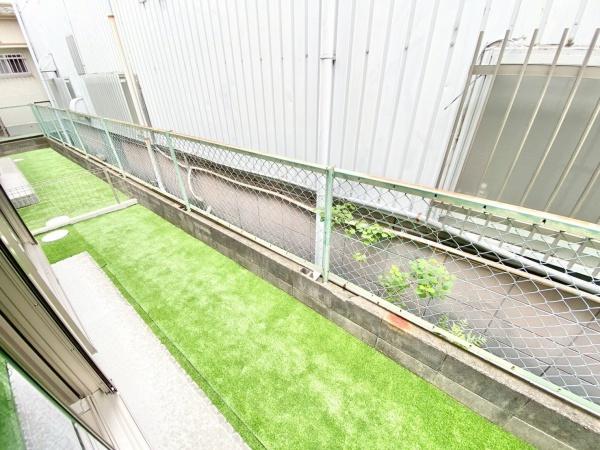 松原市天美我堂３丁目の新築一戸建